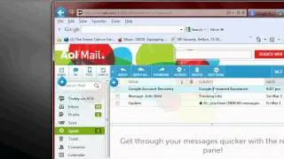 How to Recover Main YouTube accounts