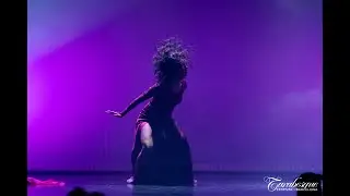 Gitza - Locura performance