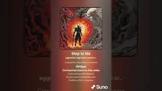 Step to Me