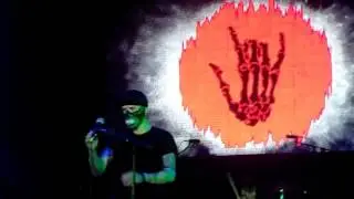 O.Torvald -  Бий (live 2016)