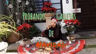 Galletas de Navidad !!!