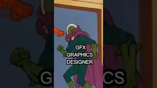 Gfx are annoying. 