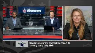 Did the Dallas Cowboys do enough to improve their defense? | The Insiders