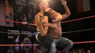CWF Eternal September 16, 2023