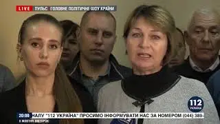 Лисичане высказали освою точку зрения в отношении путей решения конфликта на Донбассе
