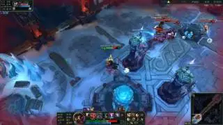 League of Legends
