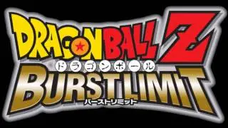 Dragon Ball Z Burst Limit OST - Fate