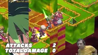 Disgaea 2 PC -- Part #6 (Finale 1)