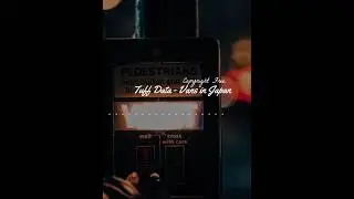 Tuff Data - Vans in Japan ↑↑