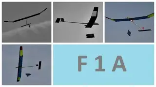 F1A | příprava na MČR 2020