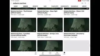 I THINK ITS PRETTY CLEAR THAT CRYBABYS DEAD 😭