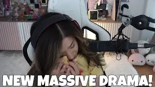 Pokimane Situation Keeps Getting Worse