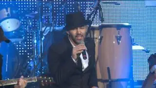 Парвиз Назаров - Белые облака (Love Story, сольный концерт Дуэт Л')