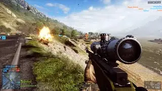 Old Battlefield is Best Battlefield!