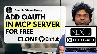 The Ultimate Guide to BetterAuth's MCP Plugin with Next.js