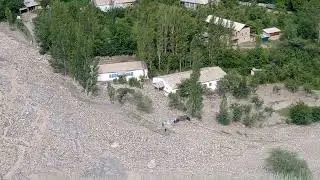 ЗАРАРХОИ СЕЛИ ДИРУЗА