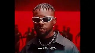 [SOLD] AFROBEAT x AMAPIANO TYPE BEAT - 