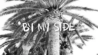 DEAMN - By My Side (Official Lyric Video)