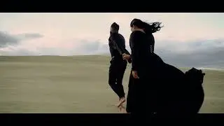 DESERT PRE WEDDING VIDEO