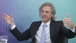 Dr. Robert Golob - veliki intervju