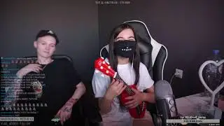 tenderlybae cover