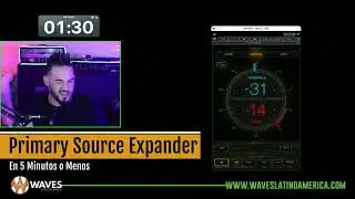 Primary Source Expander En 5 Minutos o Menos