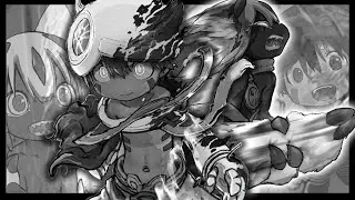 Chapter 55 | Made in Abyss Manga Animated With Music and Sound