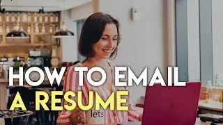 How to email your resume to an employer. Jobs in Dubai.