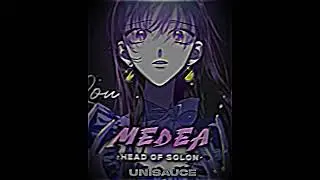 Psyche Callista vs Sayori |Writing| Hayan Park vs Medea Solon |WIS| Collab w/ the GOAT @Unisauce9