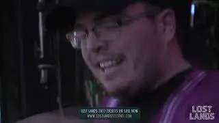 Ray Volpe @ Lost Lands 2021