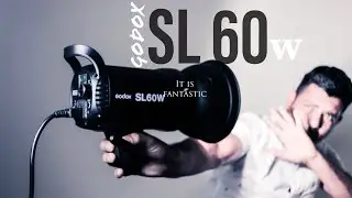 Godox SL 60w is fantastic. Best light for youtube videos.(Under 10000/-)