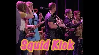 Squid Kick- Live @Natalie's