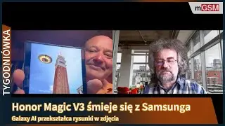 Średniaki i AI w Tygodniówce mGSM.pl