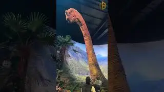 Jurassic World : The Exhibition | Melbourne | Visit Melbourne | School Holiday | Place to go