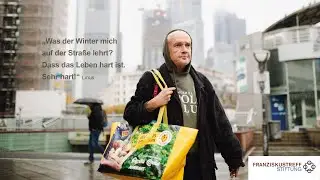 LINUS - Unterwegs zu Hause