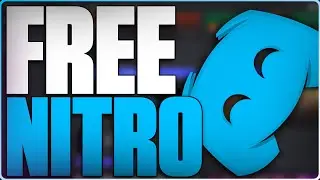 Claim In 10 seconds! | Free Discord Nitro