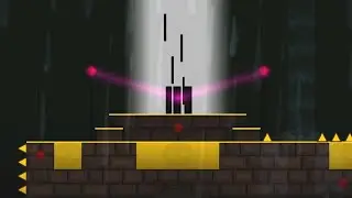 Launchpad Labyrinth by Moffe (Extreme Demon) [240hz]