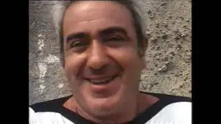 Ventotene o cara Documentario storico di Antonio Climati