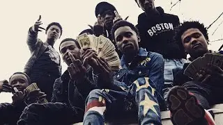 Hotboy Nunk FT COLDHEARTEDSAVAGE & Lil Duke - LONGLIVEJIMMY [Shot By: @YungLoddie  ]