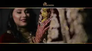 Best Cinematic Wedding Video || Govanshi