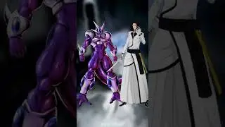 Who is Strongest (DBS vs Bleach edition) pt.3