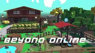 Multi Project - Beyond Voxelization