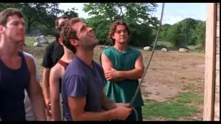 The Adulterer Mens Group