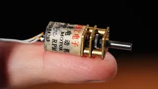 CNC servo drive from any motor