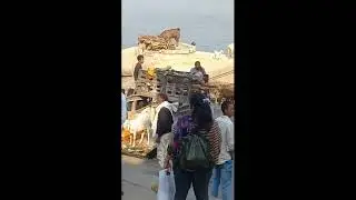 Свадьба и похороны одновременно на берегу Ганга