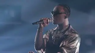 Toosii Performs 'Favorite Song'   The Voice Live Finale   NBC