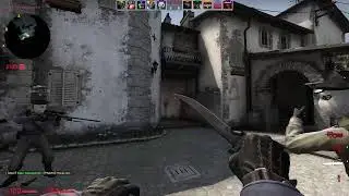 кс для мишани =_= х2