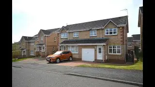 Perrays Grove, Dumbarton   Video Tour - Property for Rent