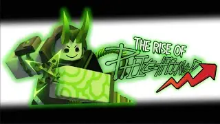 The rise of PHIGHTING