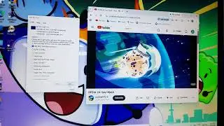 (REQUESTED) Needle Screaming Has BSOD